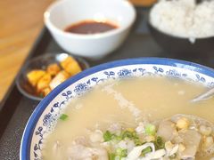 蹄花汤-大袁猪脚饭(水晶郦城店)