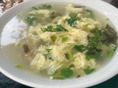 -陈记锅巴菜(五大道店)