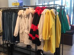 -URBAN REVIVO(上海中庚漫游城店)