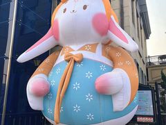 -王府井奥莱临潼小镇(临潼店)