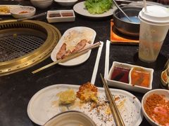 -烧肉达人(凯德晶萃店)
