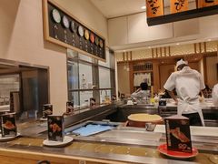-合点寿司(金虹桥商场店)