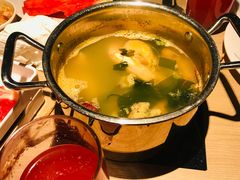 -星伦多自助料理(江阴万达店)
