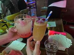 -MOSSO音乐酒吧·Live House(南京西路店)