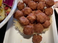 干炸小丸子-玉林烤鸭店(垡头店)
