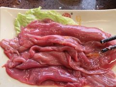 -巴倒烫陆派重庆火锅(南山店)