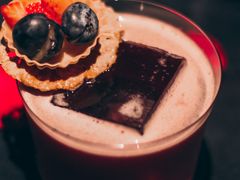 -wann lounge 低温慢煮牛排·清吧