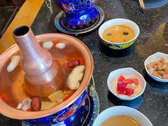 -南门涮肉(东单店)