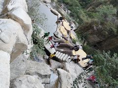 -狼牙山风景区