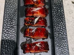 -留半山·香港食堂(啦啦宝都店)