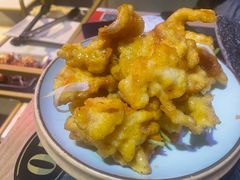 -杨记齐齐哈尔烤肉(五莲路店)