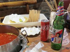 -乐山串串香老火锅(鼓楼店)