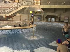 -南宫温泉水世界