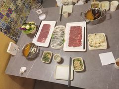-君邦火锅(新疆大厦店)