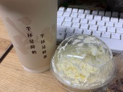 -成川茶店·潮汕工夫浓茶(万象店)