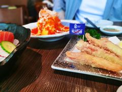 -大雄寿司(中华广场店)