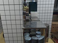 -众品老方子锅贴甜沫(李村店)
