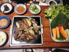 将军牛排-将军牛排·尔滨地标朝鲜族美食(总店)