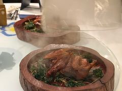 -巴黎轩(澳门巴黎人店)