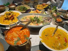 -Tegu泰古莲·泰国餐厅(红山6979店)