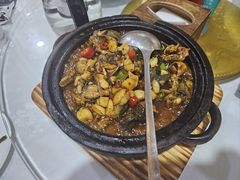 -鄱阳湖·江西小炒·瓦罐煨汤(五道口店)