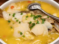 -熠盛粤味·顺德桑拿鸡(永康路店)