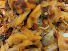 -西塔大冷面(市府大路店)