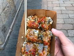 -品腐记·豆腐王朝(老门东总店)