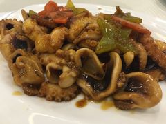 -渔娘渔家丹东海鲜(东直门店)