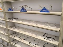 -AOJO眼镜(南翔印象城MEGA店)