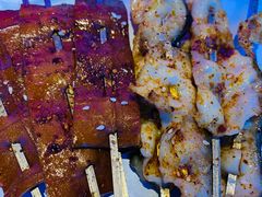 -燥次·烧烤酒场(万象城店)