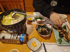 -天正河鲀·河豚亭(大连店)