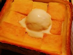 -绿茶餐厅(领展购物广场·中关村店)