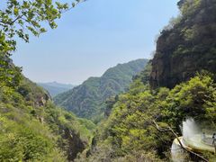 -京东石林峡风景区