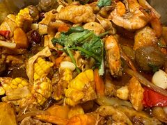 -黄记煌三汁焖锅(民乐园万达店)