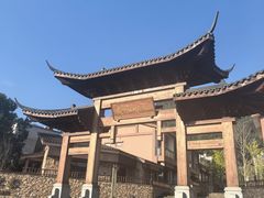 -崀山风景名胜区