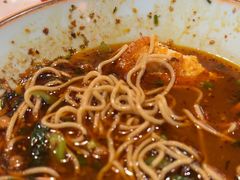 -重庆石磨豆花庄(乔庄店)