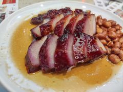 -新宝餐厅(流塘店)