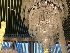 -君悦酒店·La Terrazza意合園·意式风味