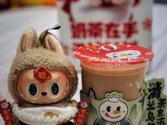 -蜜雪冰城(陶然亭店)