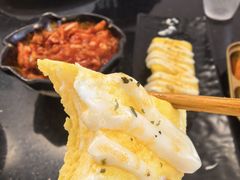 -炙韩料理·部队锅专门店