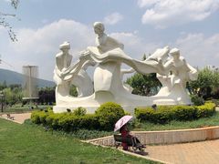 -滇池海埂公园