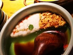 -吃饭皇帝大土家民族菜(正大广场店)