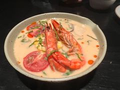 -fatty angel东南亚餐酒吧