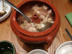 -云海肴·汽锅鸡·云南菜(广安门天虹店)