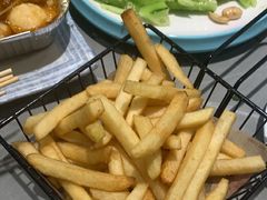 -小两口锦州烧烤·脆皮油边·麻辣涮肚(依云北郡店)