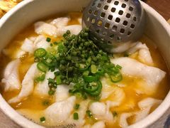 榕意藤椒鱼-榕意·川味之美(深业上城店)