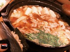 -千代武日本料理(哈西店)