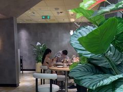 -必胜客(浦上万达店)