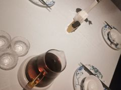 -醉舍·新淮扬菜(长宁龙之梦店)